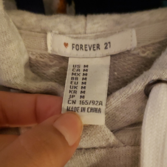 Hoodie - Picture 2 of 4